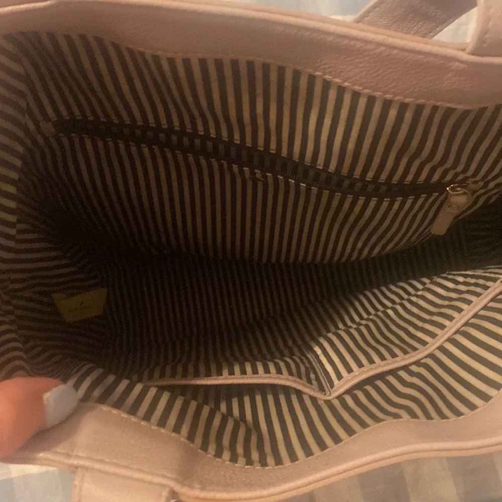 Kate Spade tote - Picture 8 of 9